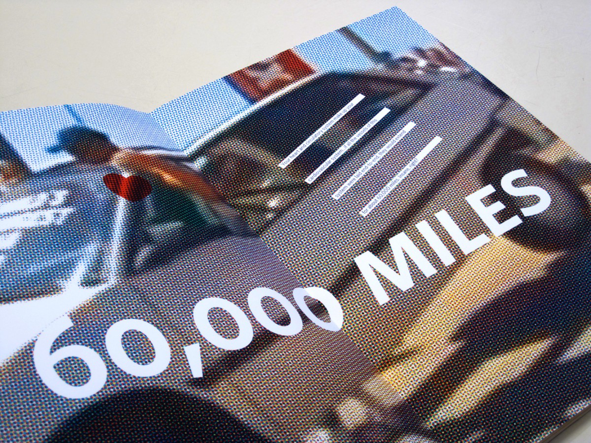 60,000 miles